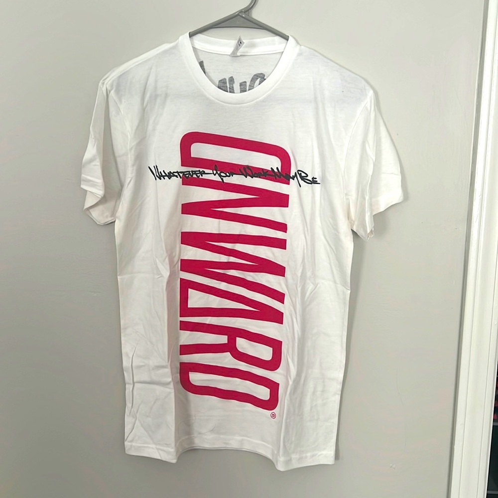 Flag Nor Fail Tshirt